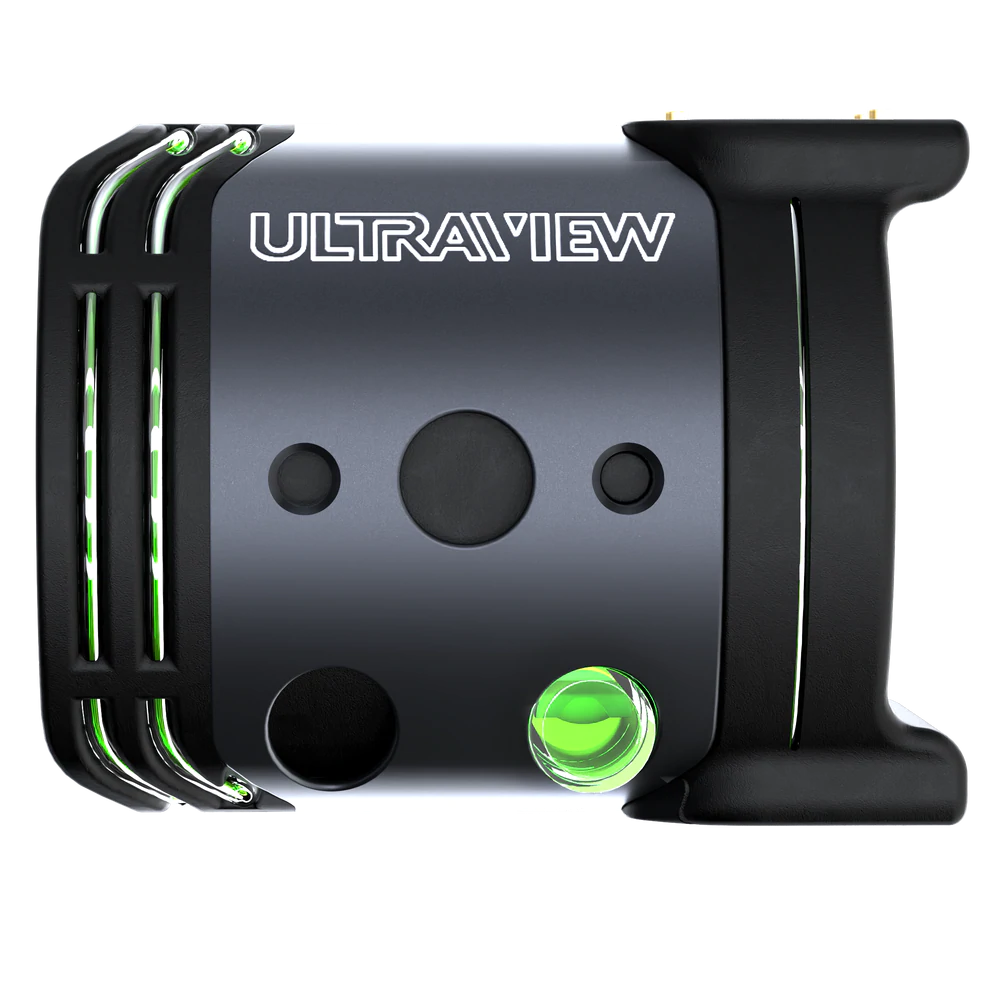 Ultraview UV3XL - Hunting Kit Single Pin .010