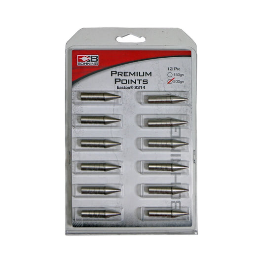 Bohning Premium Target Points