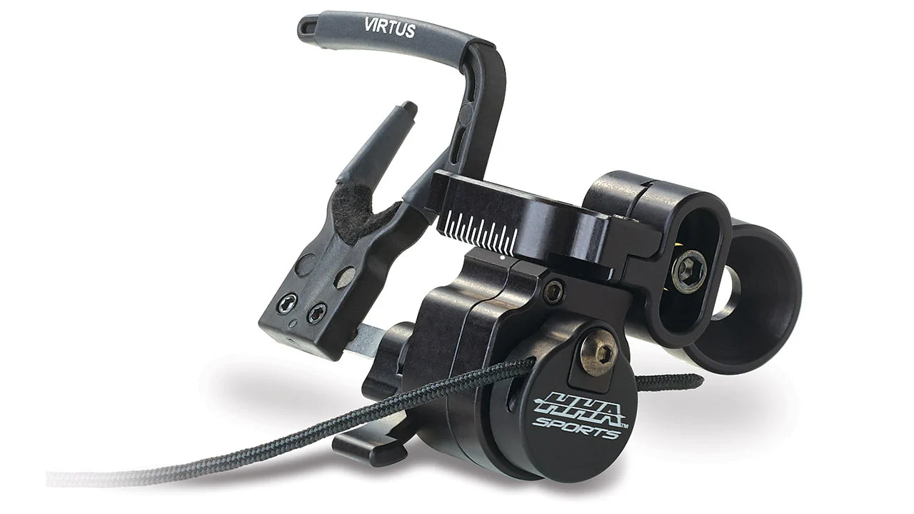 HHA Tetra Virtus Fall away rest - Standard