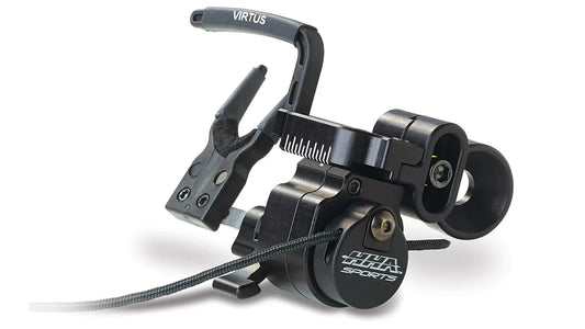 HHA Tetra Virtus Fall away rest - Standard