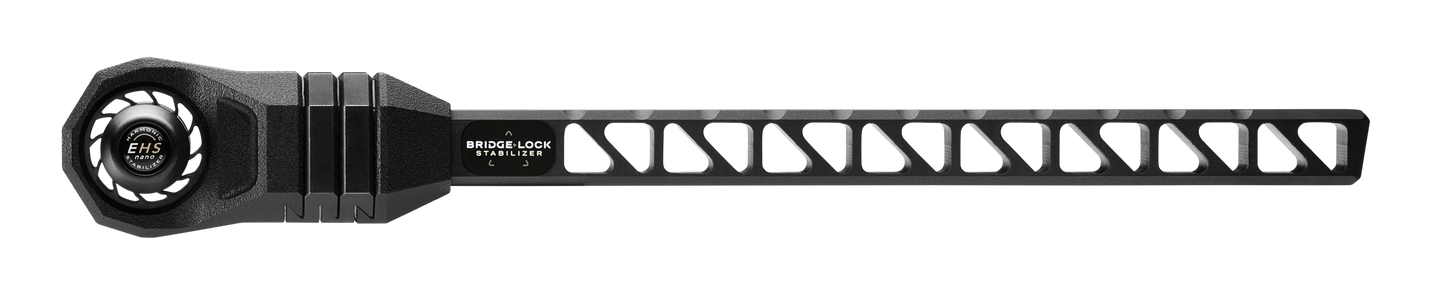 Mathews Bridge-Lock Stabilizer