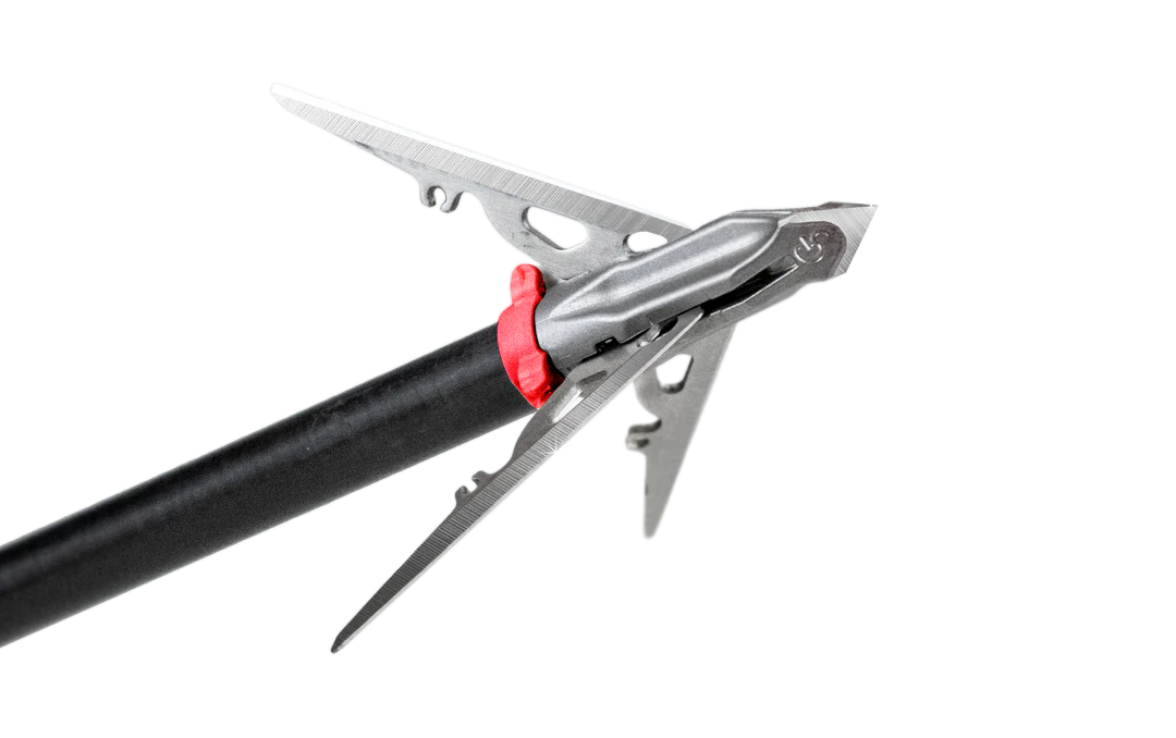 G5 MegaMeat Crossbow 125gr