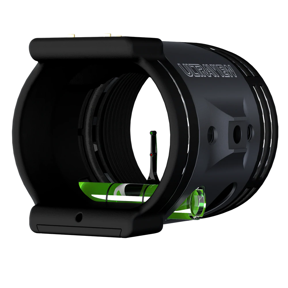 Ultraview UV3XL - Hunting Kit Single Pin .010