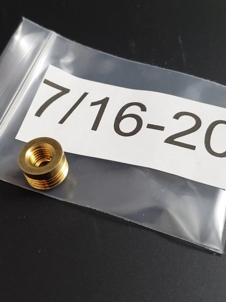 Illumapin Sight Light Adapter