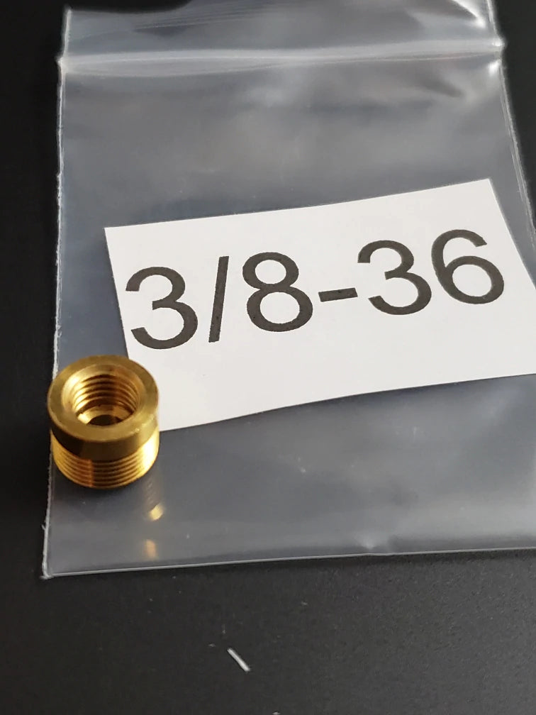 Illumapin Sight Light Adapter