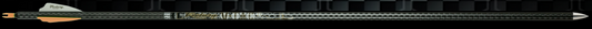 Victory Archery V-TAC 27 Elite arrow shaft