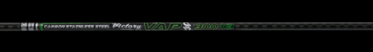 Victory Archery VAP SS Gamer arrow shafts
