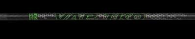 Victory Archery VAP TKO Gamer arrow shaft