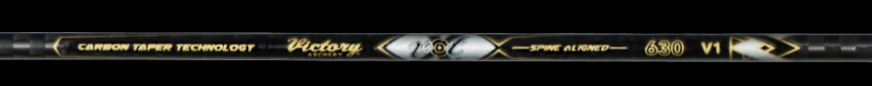 Victory Archery VXT Elite arrow shaft