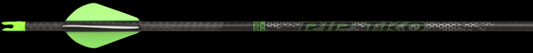 Victory Archery RIP TKO Gamer arrow shaft