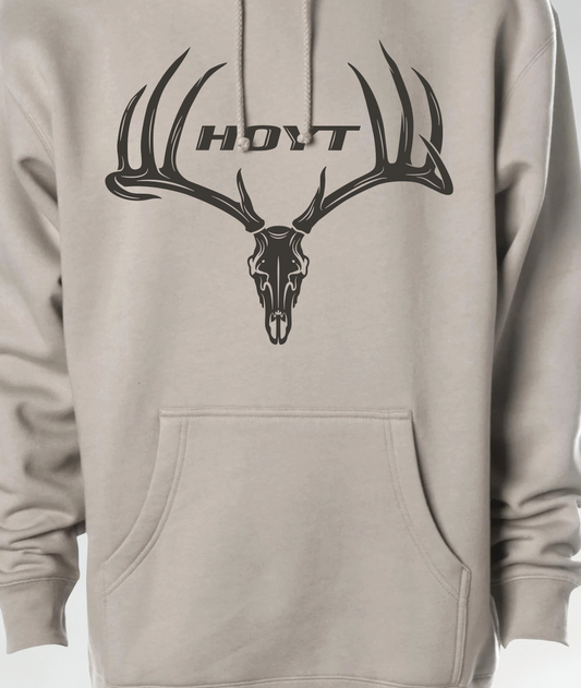 Hoyt November Tines Hoodie