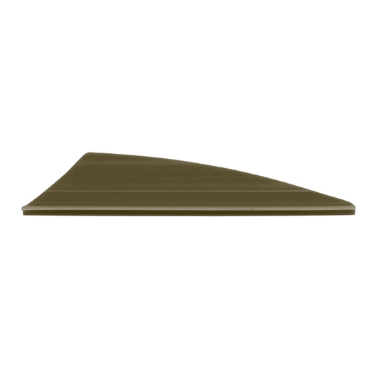 TAC Driver FITA Vane 1.75"