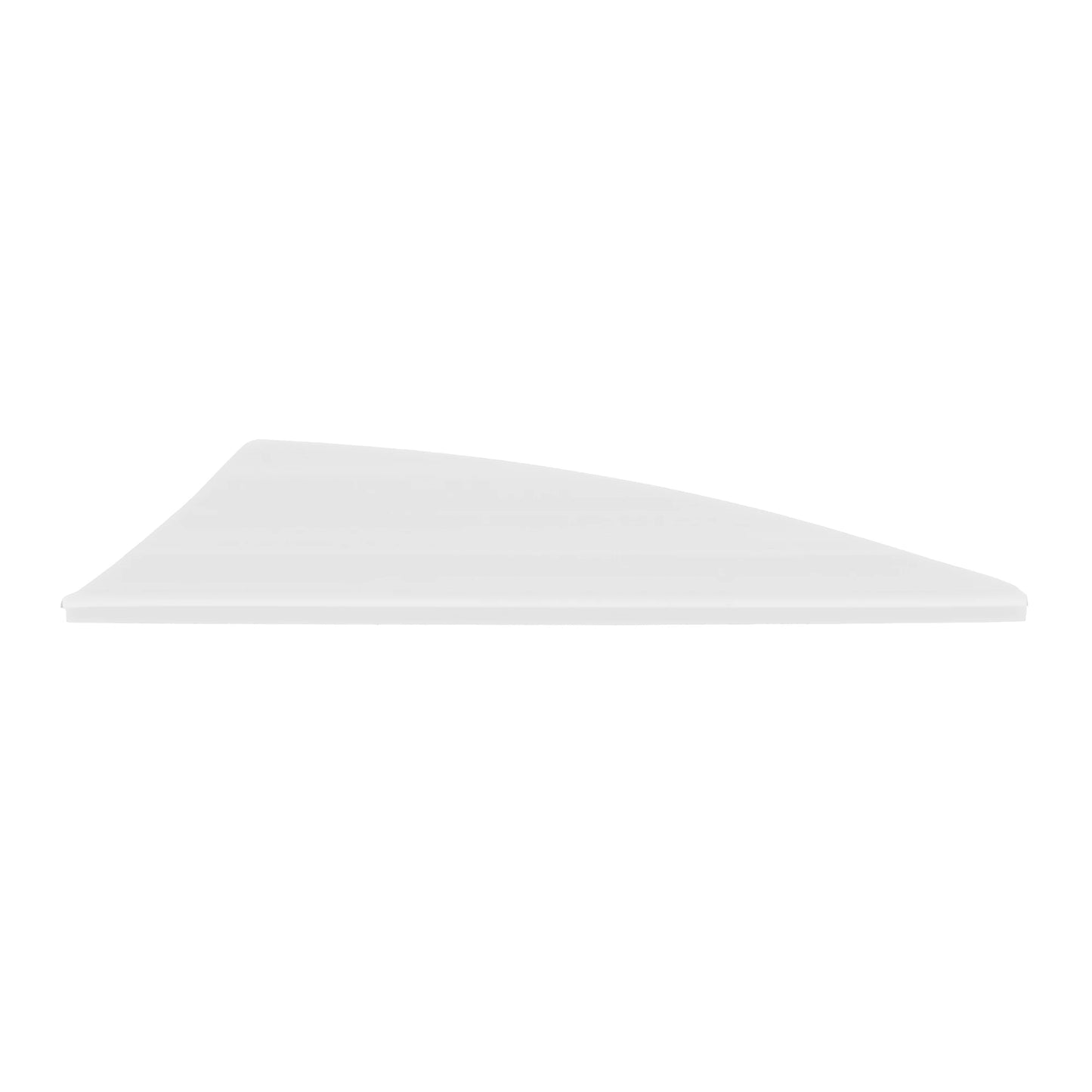 TAC Driver FITA Vane 1.75"