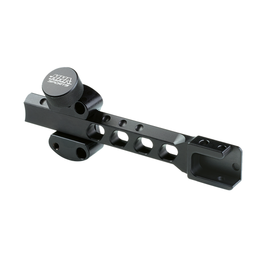 HHA Tetra Tournament Dovetail Bar