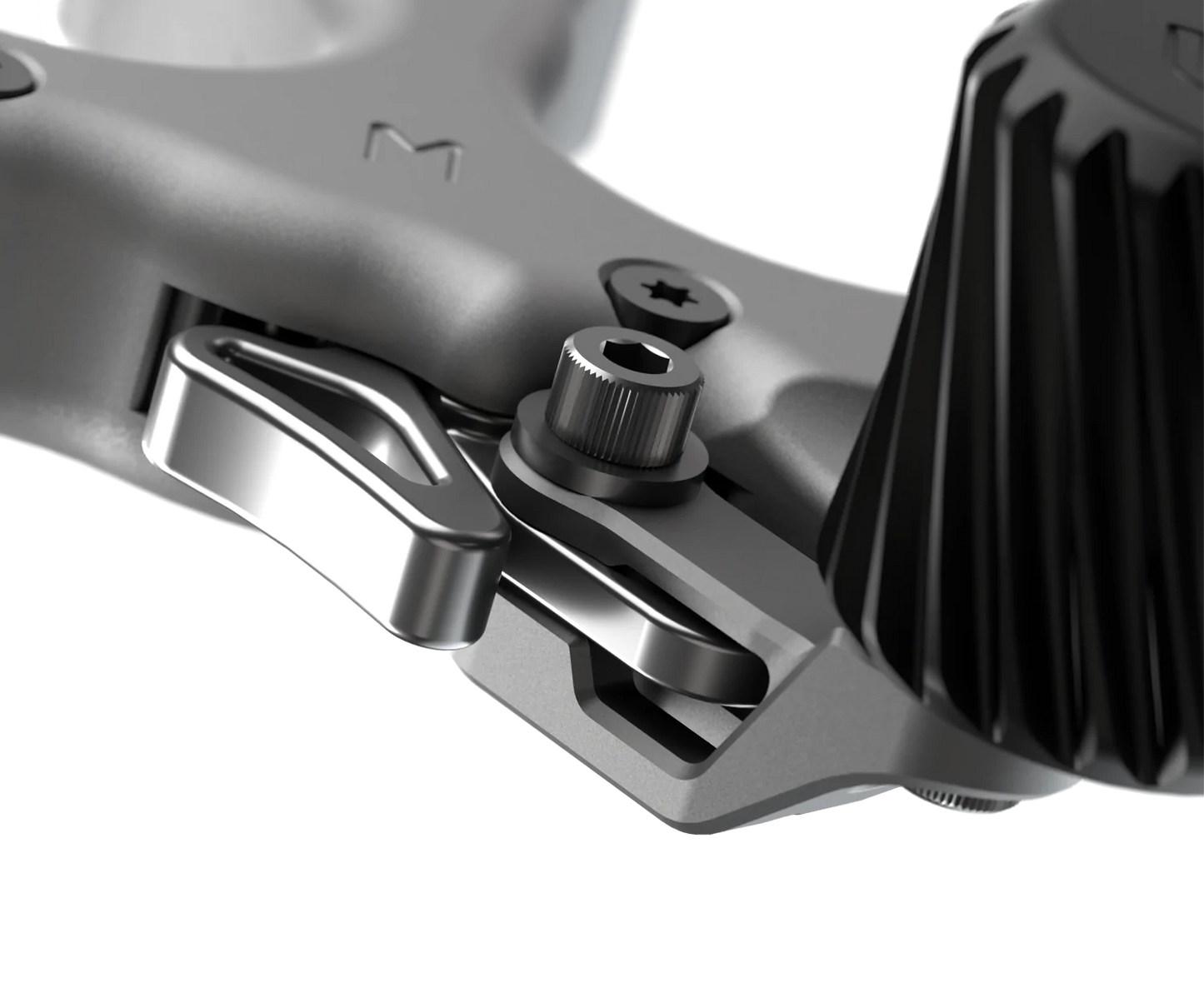Ultraview UV Button