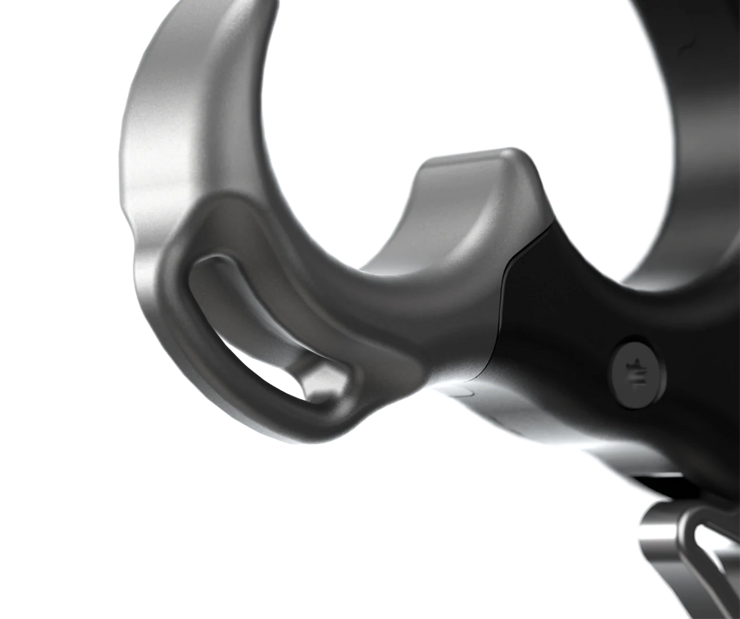 Ultraview UV Button