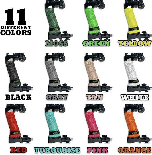 Bowmar Archery Grip Tape