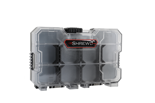 Shrewd Archery Adapt Kit