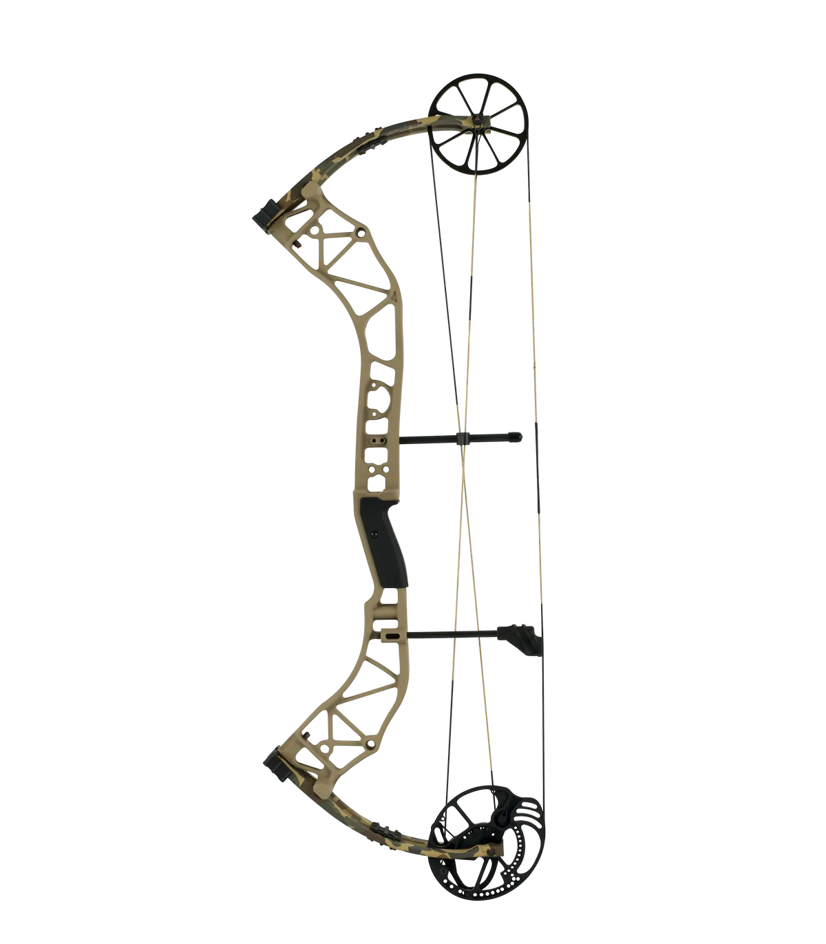Bear Archery - Adapt - Public Hunting Bow