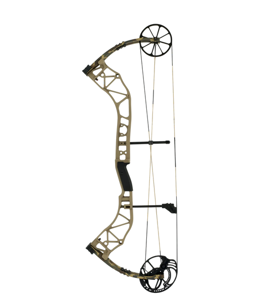Bear Archery - Adapt - Public Hunting Bow