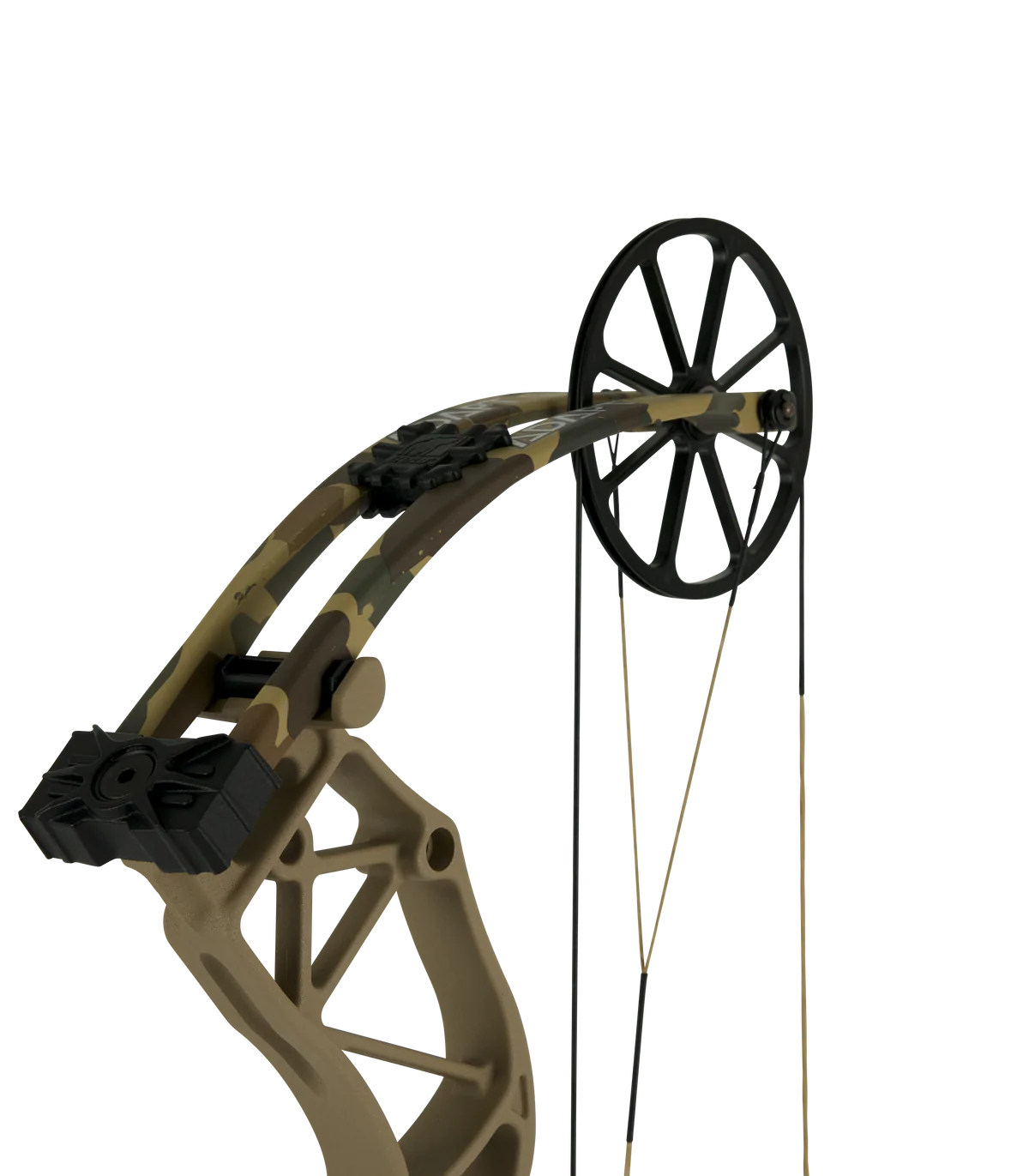 Bear Archery - Adapt - Public Hunting Bow