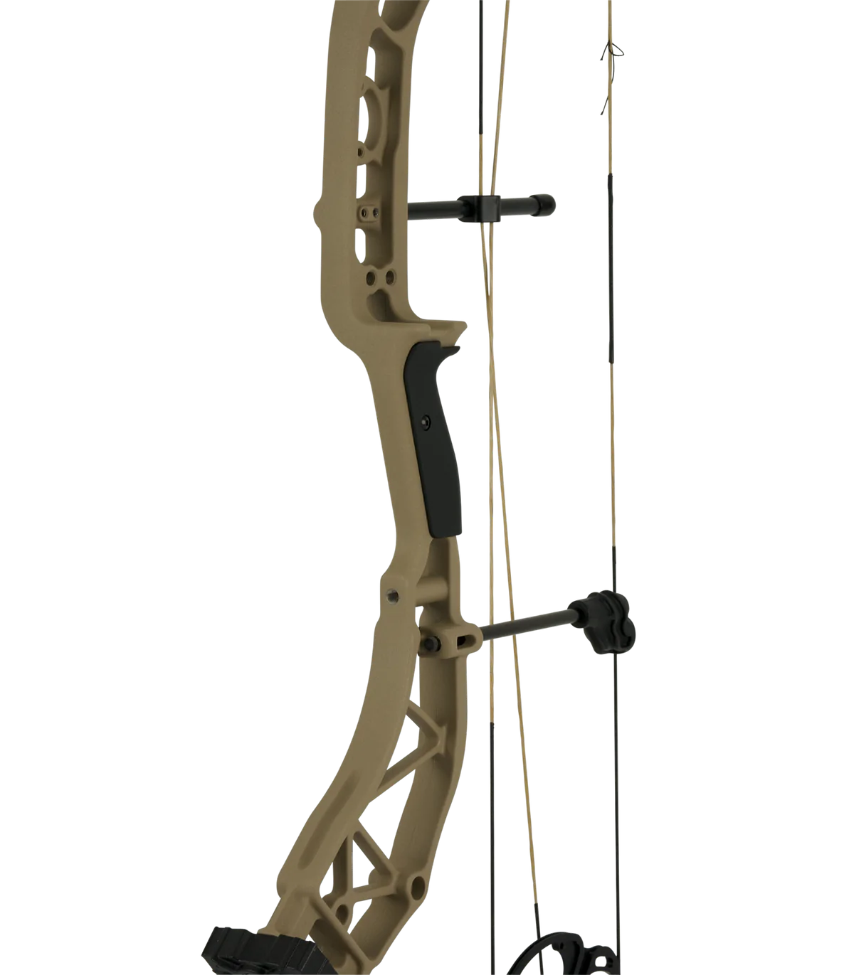 Bear Archery - Adapt - Public Hunting Bow