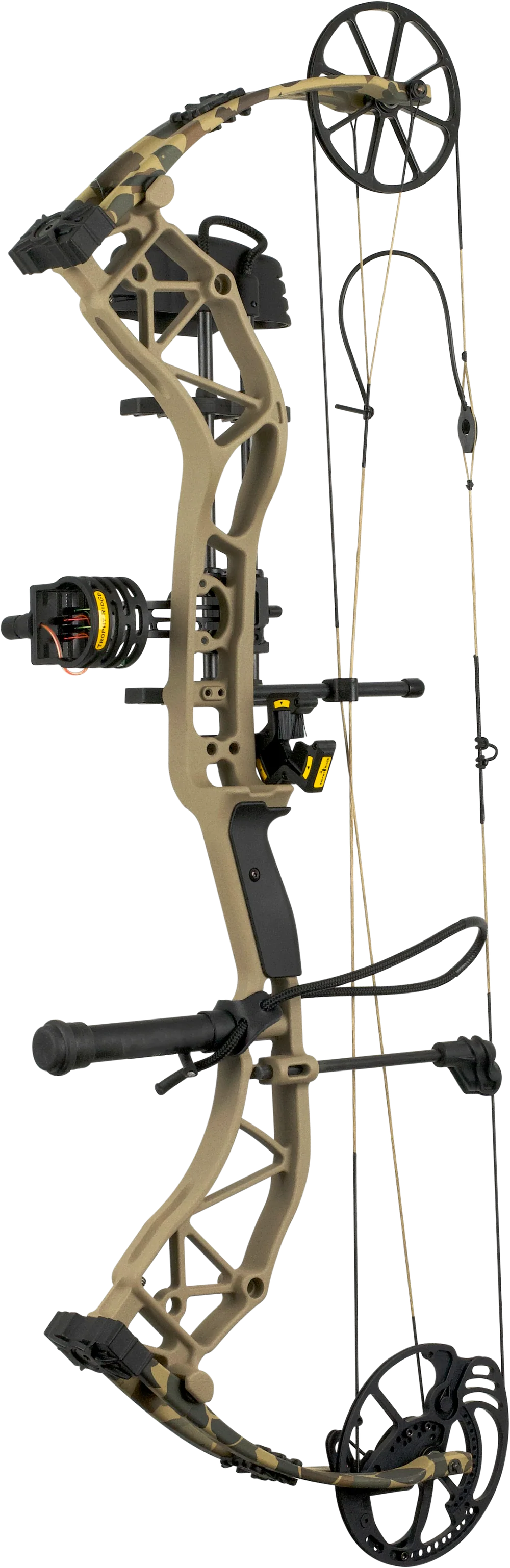 Bear Archery - Adapt RTH - The Hunting Public