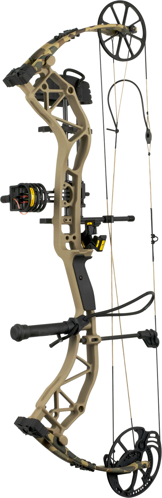 Bear Archery - Adapt RTH - The Hunting Public