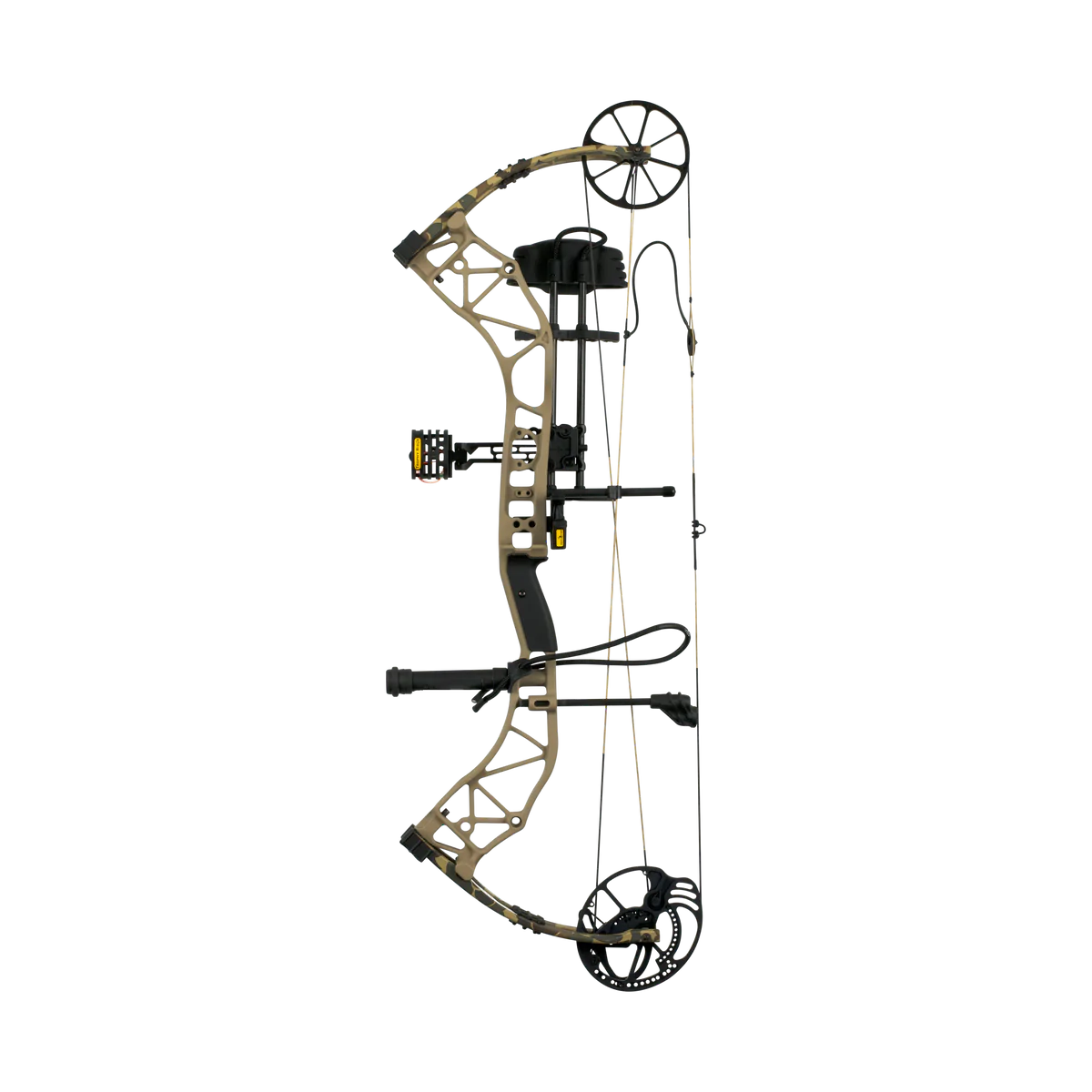 Bear Archery - Adapt RTH - The Hunting Public