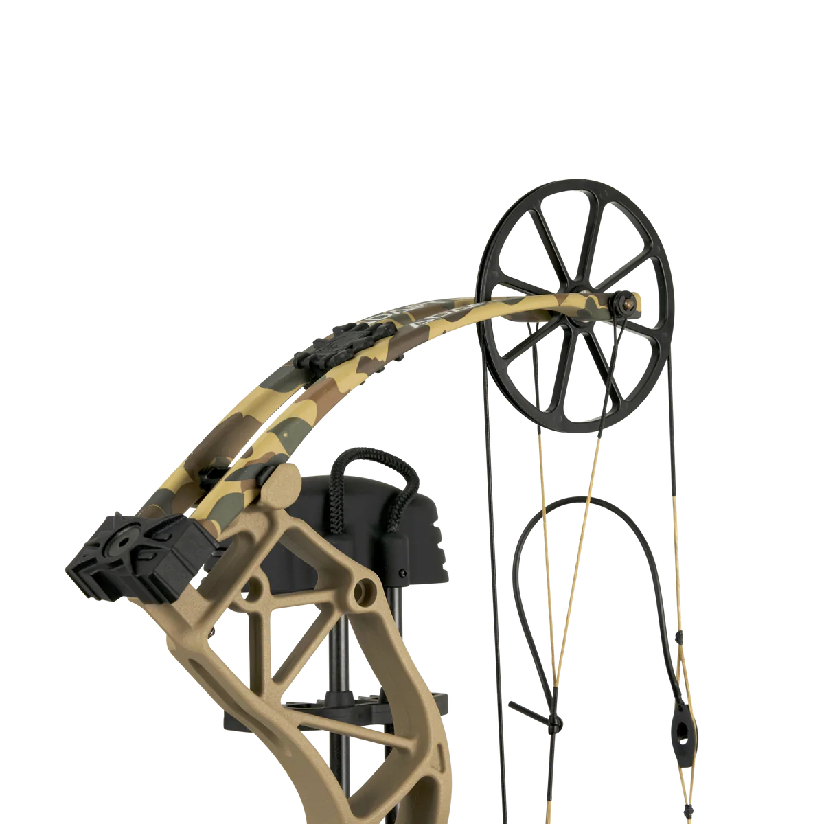 Bear Archery - Adapt RTH - The Hunting Public