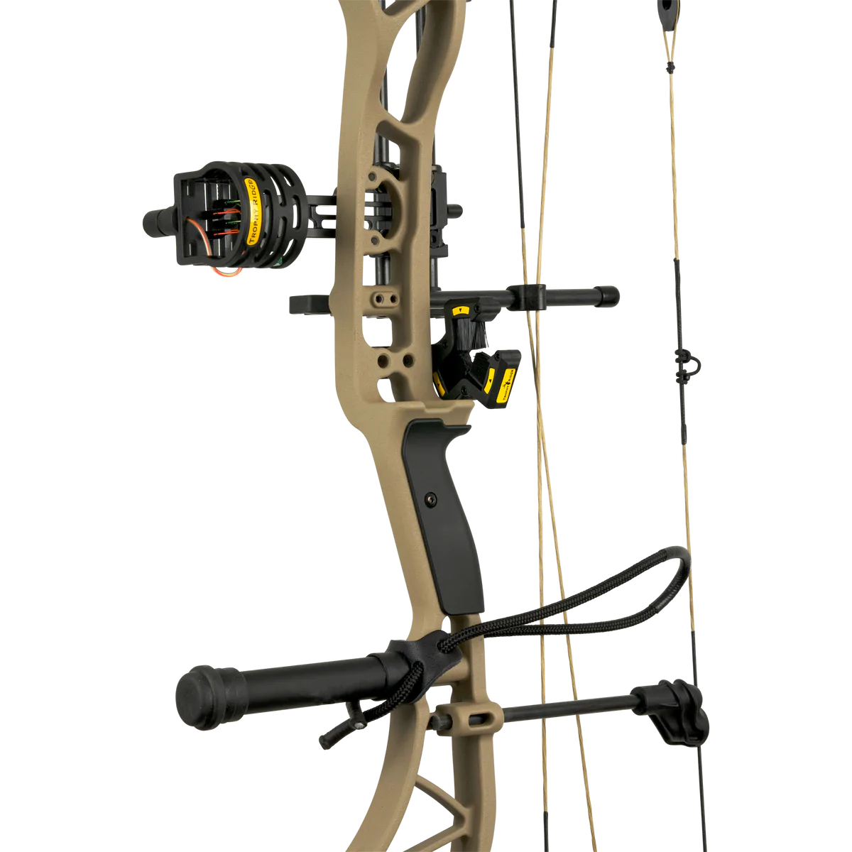 Bear Archery - Adapt RTH - The Hunting Public