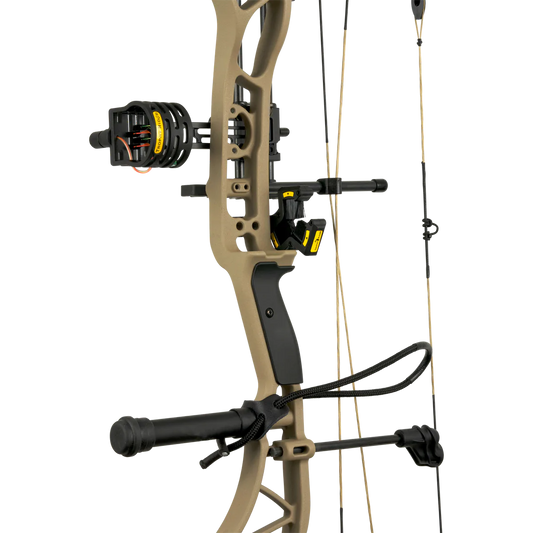 Bear Archery - Adapt RTH - The Hunting Public