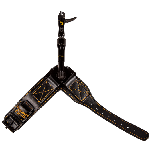 Trophy Ridge Spot On wrist strap release