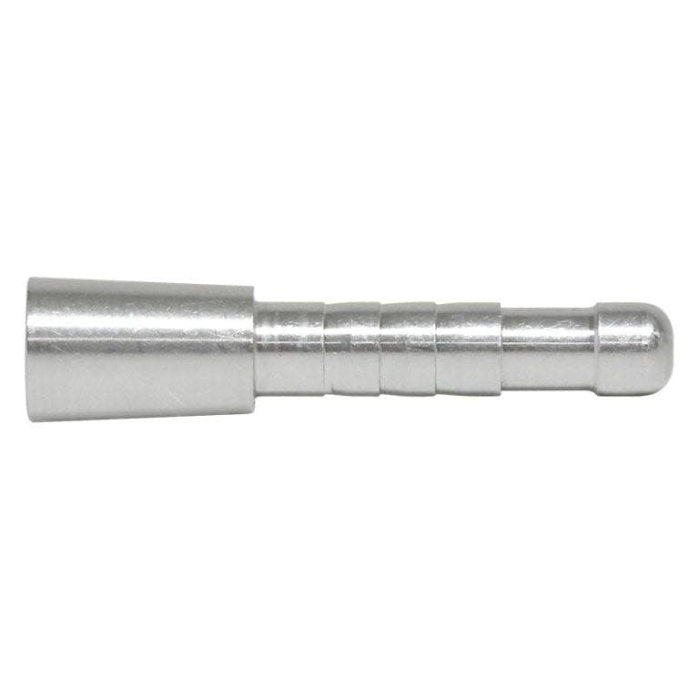 Easton 5MM 8-32 Aluminum Half OUT - #2