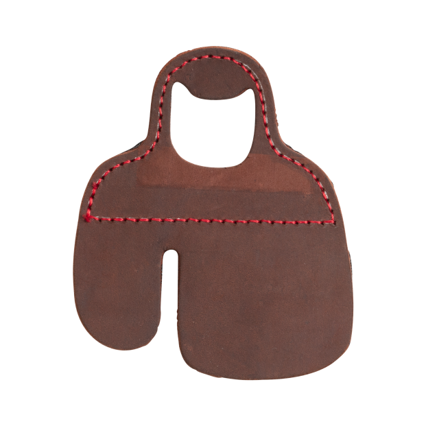 Bear Archery Finger Tab- Large