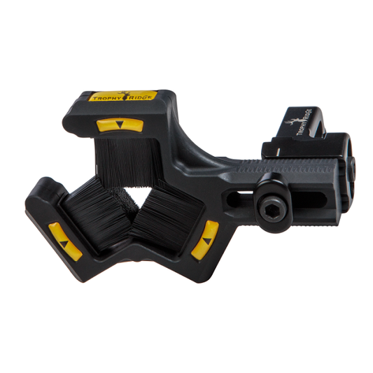 Trophy Ridge Whisker Biscuit V Plus Arrow rest