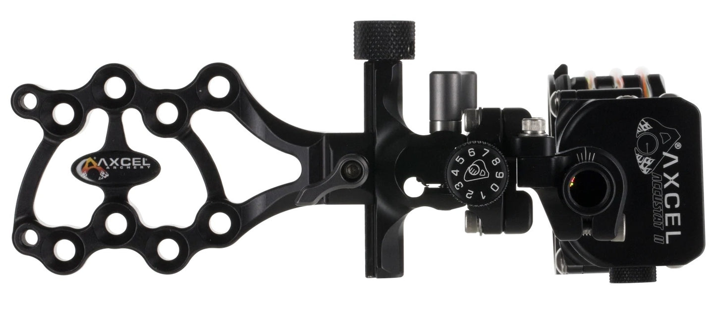 Axcel Armortech Lite - 3 Pin - .019 pins