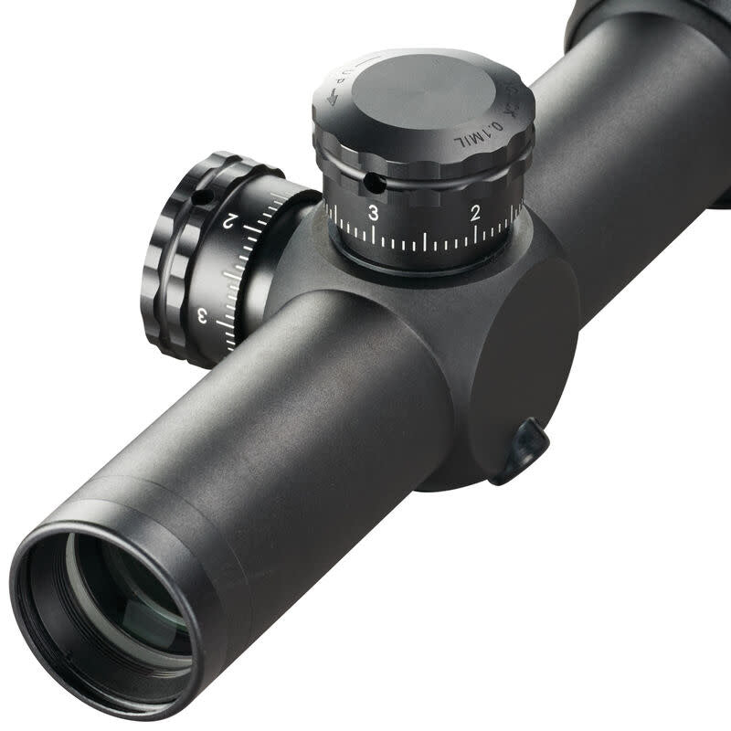 Bushnell 1-4x24 AR Optics Rifle Scope
