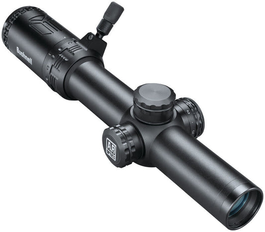 Bushnell AR Optics 1-6x24 Illuminated Riflescope