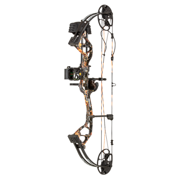 Bear Archery Royale RTH