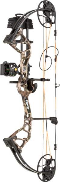 Bear Archery Royale RTH