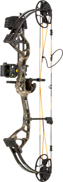 Bear Archery Royale RTH
