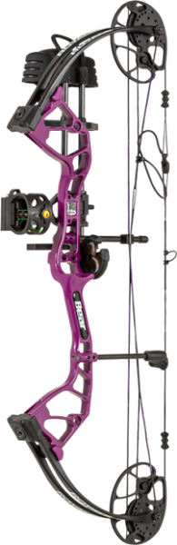 Bear Archery Royale RTH