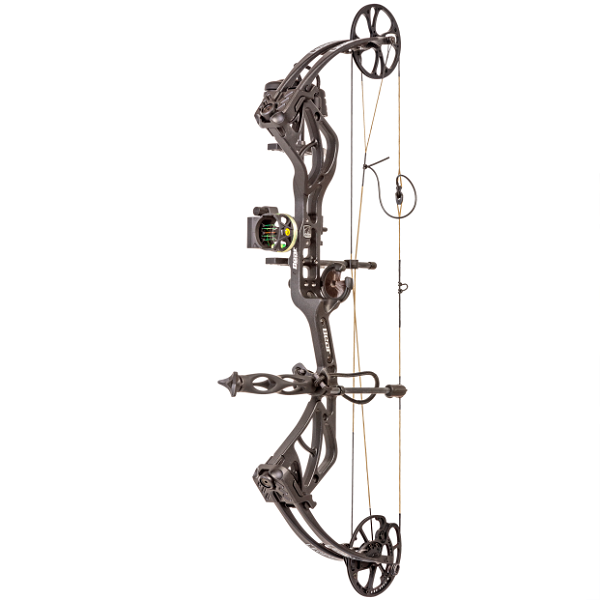 Bear Archery Whitetail Legend RTH