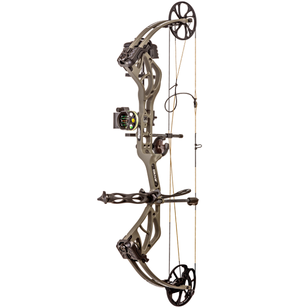 Bear Archery Whitetail Legend RTH
