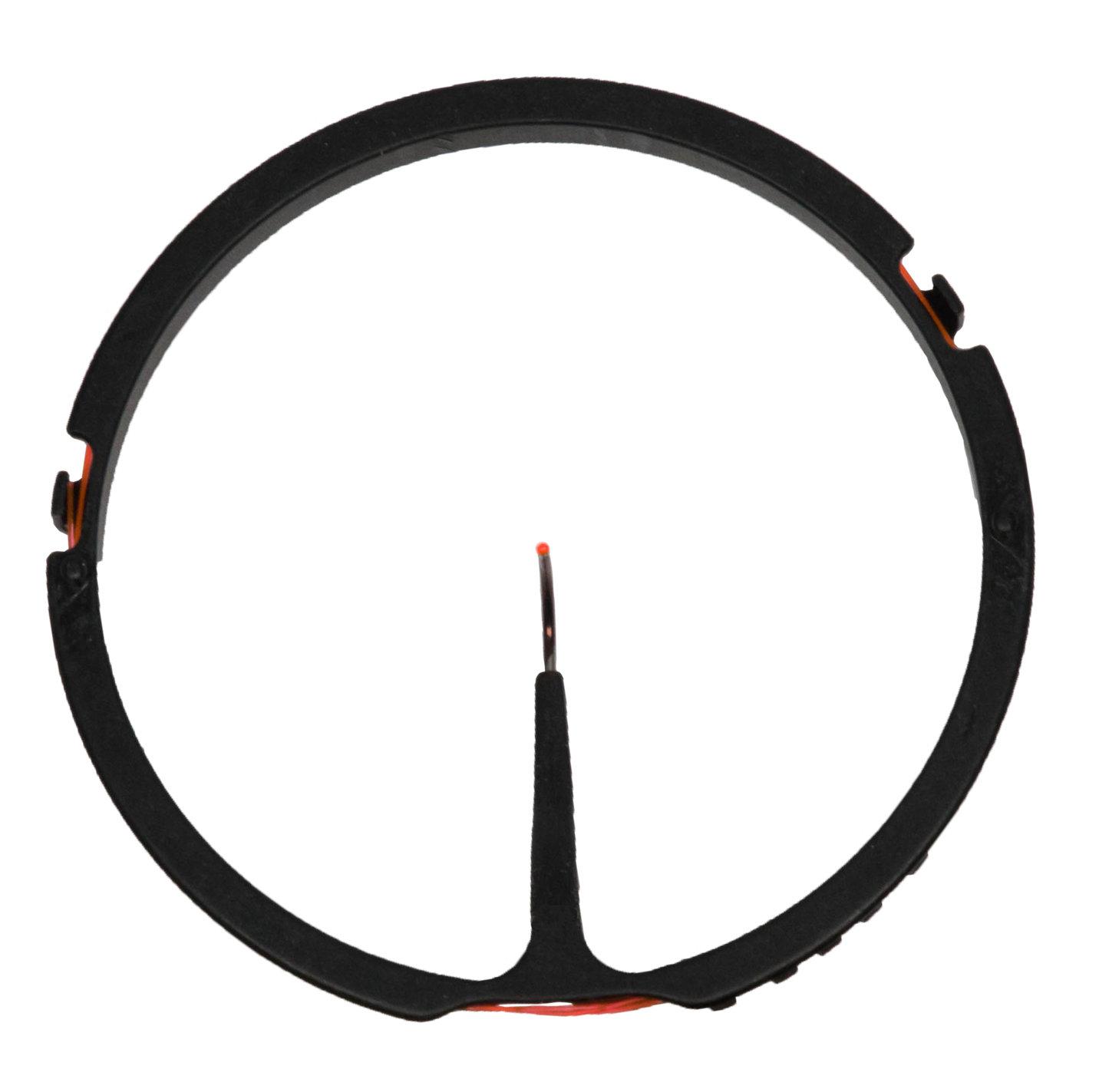 Axcel X-31 Pin -.019 - Red