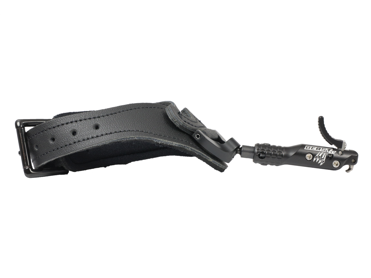 Truball BEAST XT HYBRID - BUCKLE - BLACK