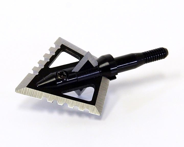 Magnus Black Hornet SER Razor 4 Blade - 100 Grain
