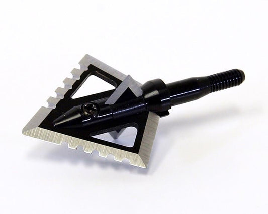 Magnus Black Hornet SER Razor 4 Blade - 100 Grain