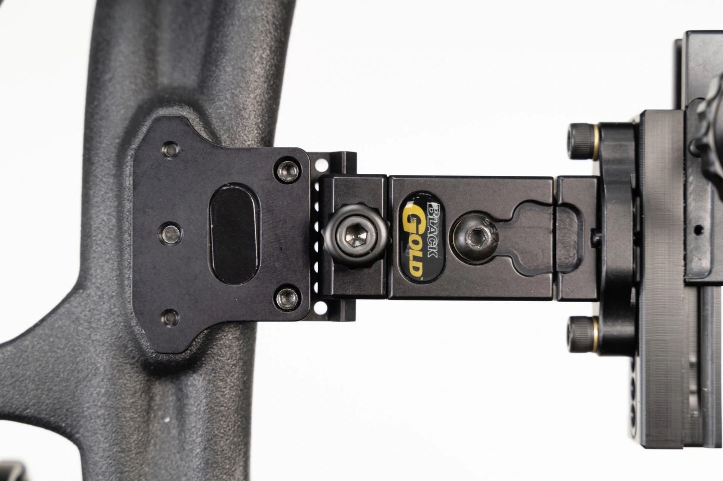 Black Gold Quick Link Base (Ascent Style)